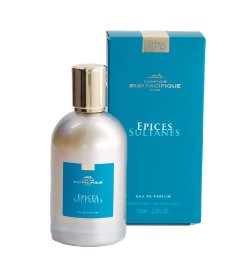 Sultanes Gewürze - Eau de Parfum